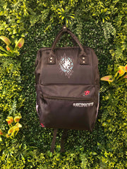 Forrest Temple Backpack - By Jade Zombie