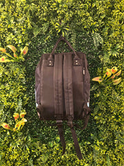 Forrest Temple Backpack - By Jade Zombie