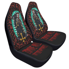 Mary the Reaper Car Seat Covers (2pk)