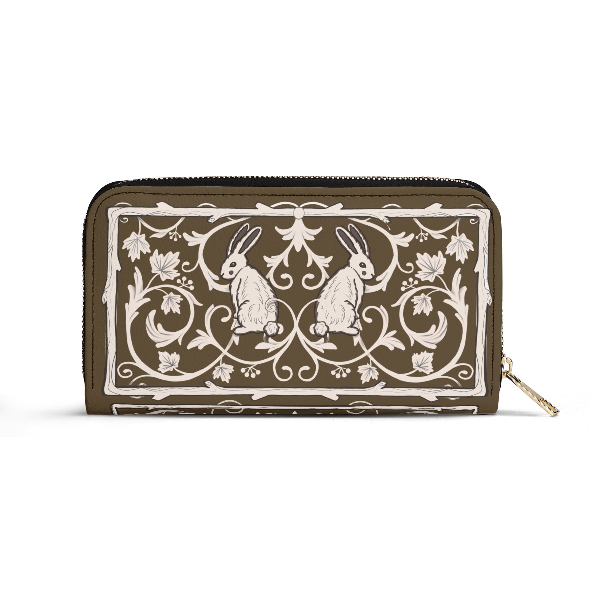 Thats A Foxn Rabbit Wallet