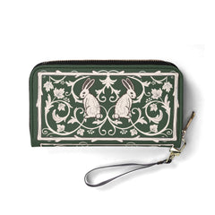 Thats A Foxn Rabbit Wallet