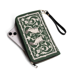 Thats A Foxn Rabbit Wallet