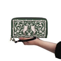 Thats A Foxn Rabbit Wallet