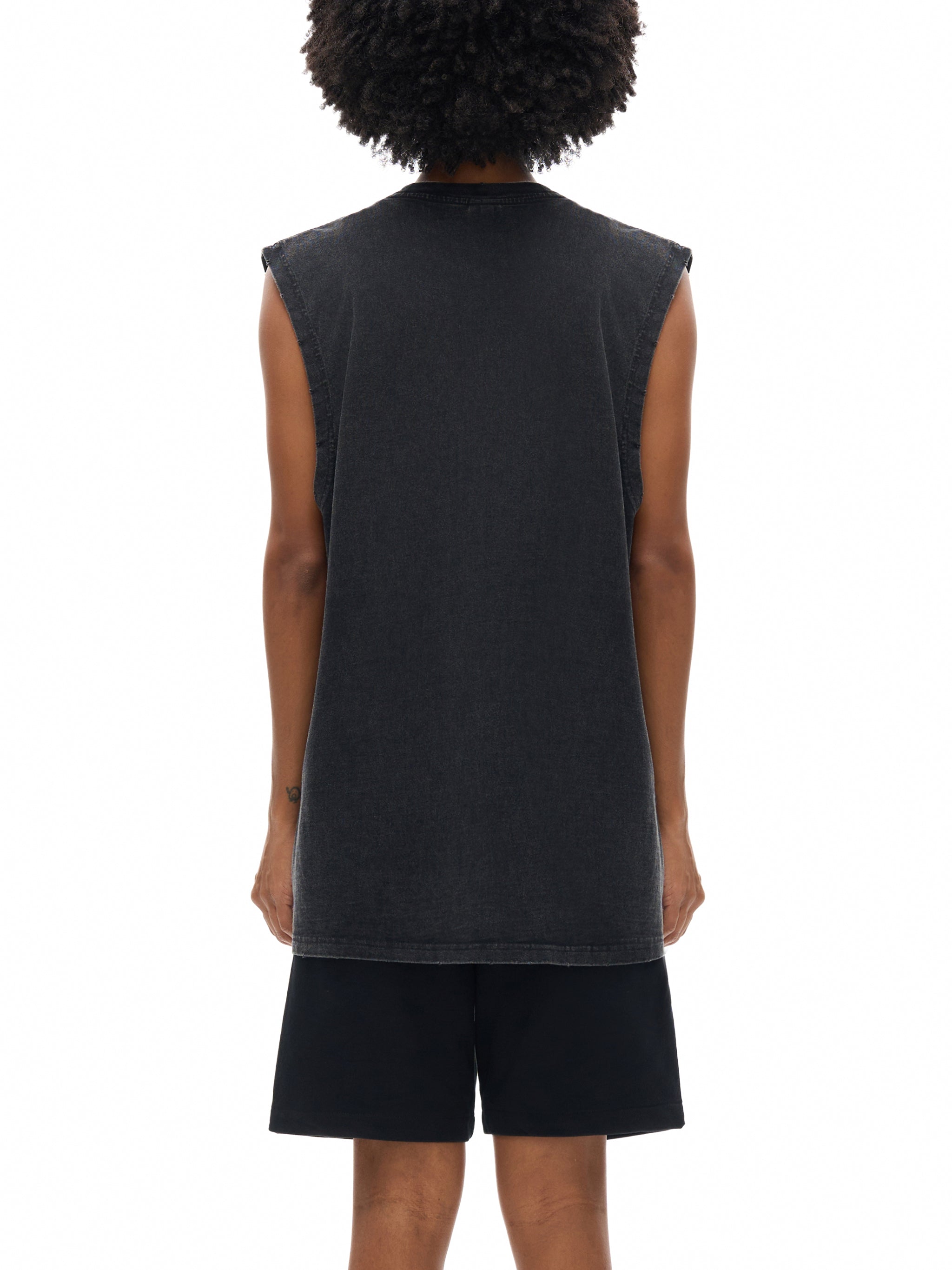 Skin FriendsTank Top - Ghost Inkorporated