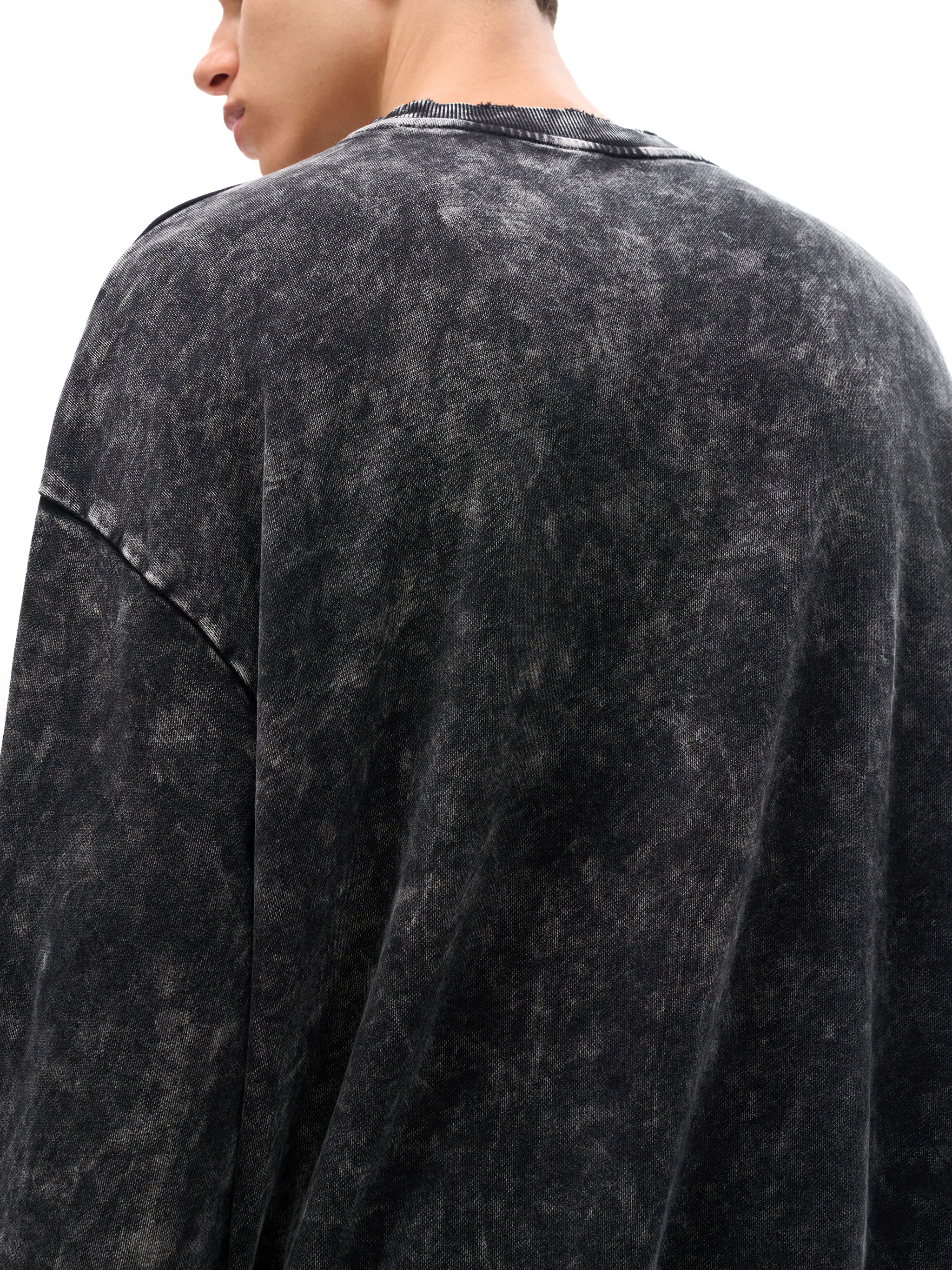 Skin Friends Sweatshirt - Ghost Inkorporated